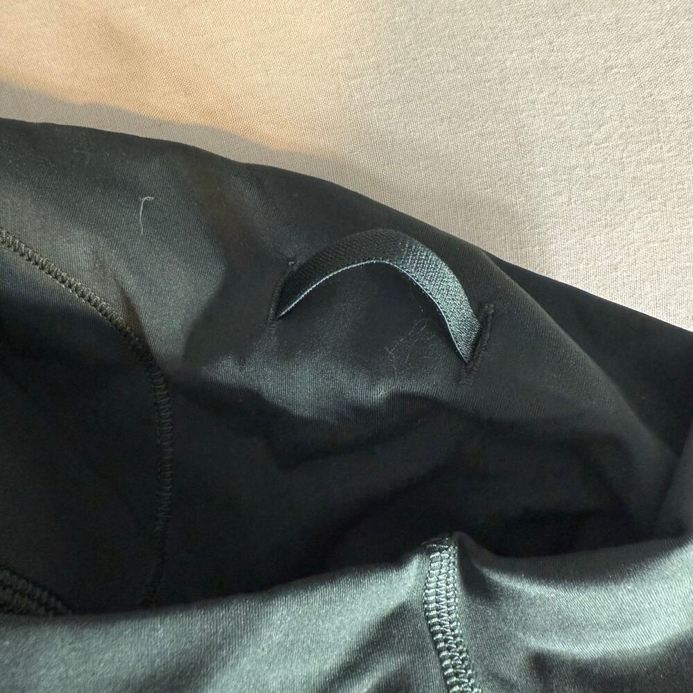 Lululemon Wunder Train HR Tight 25", Green, 6 - Picture 6 of 6